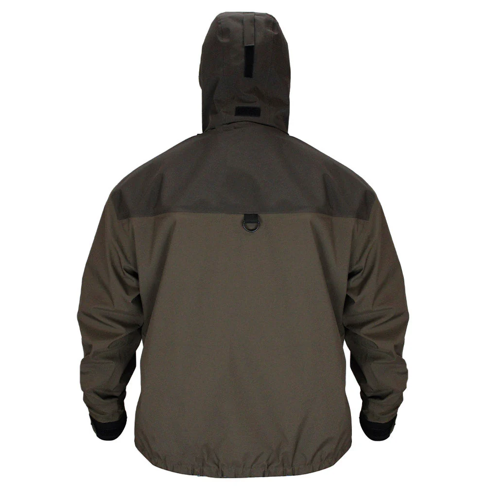 Whetstone Waterproof Wading Jacket - Image 7