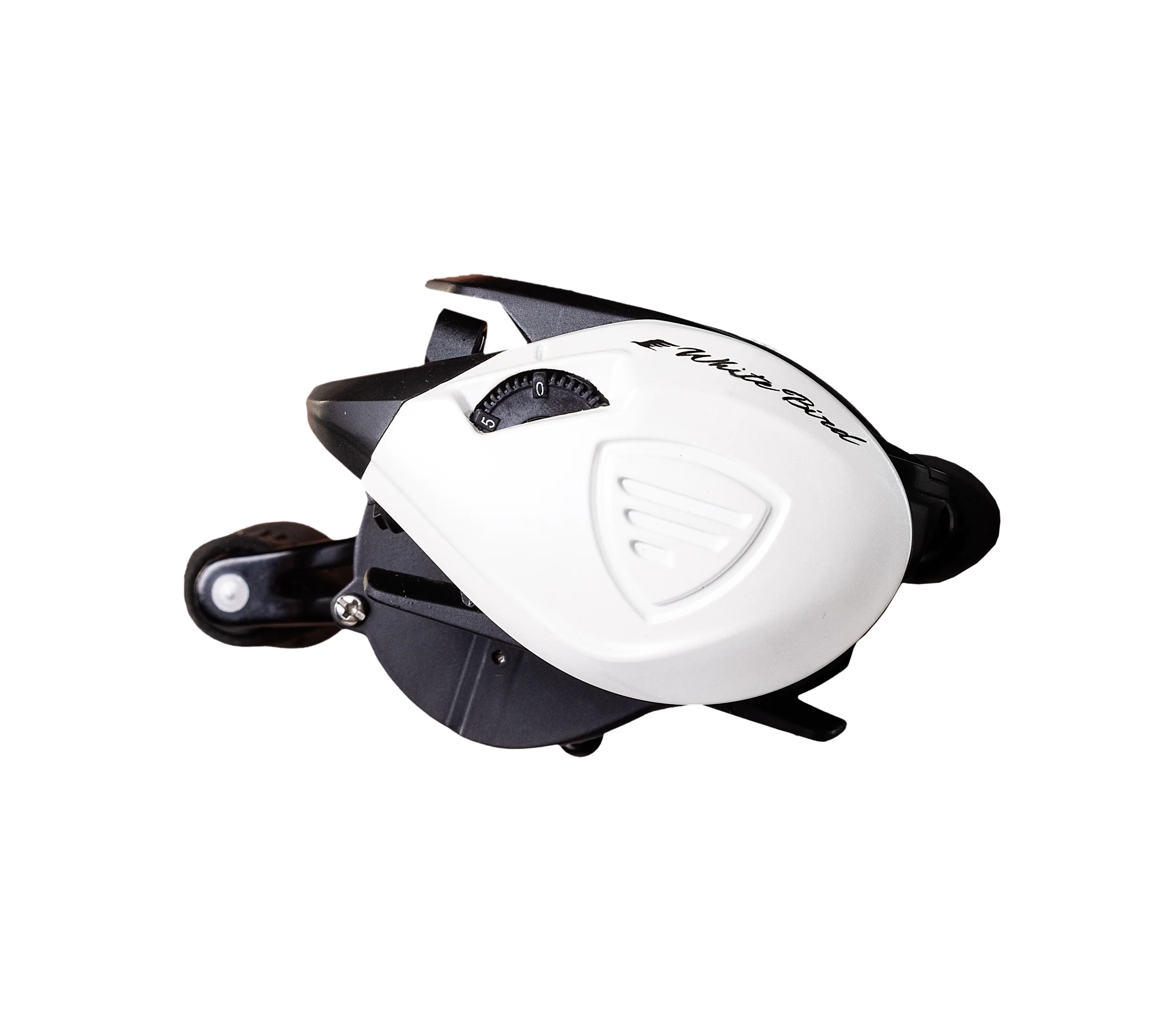 White Bird Casting Reel (retail packaging) - Image 3
