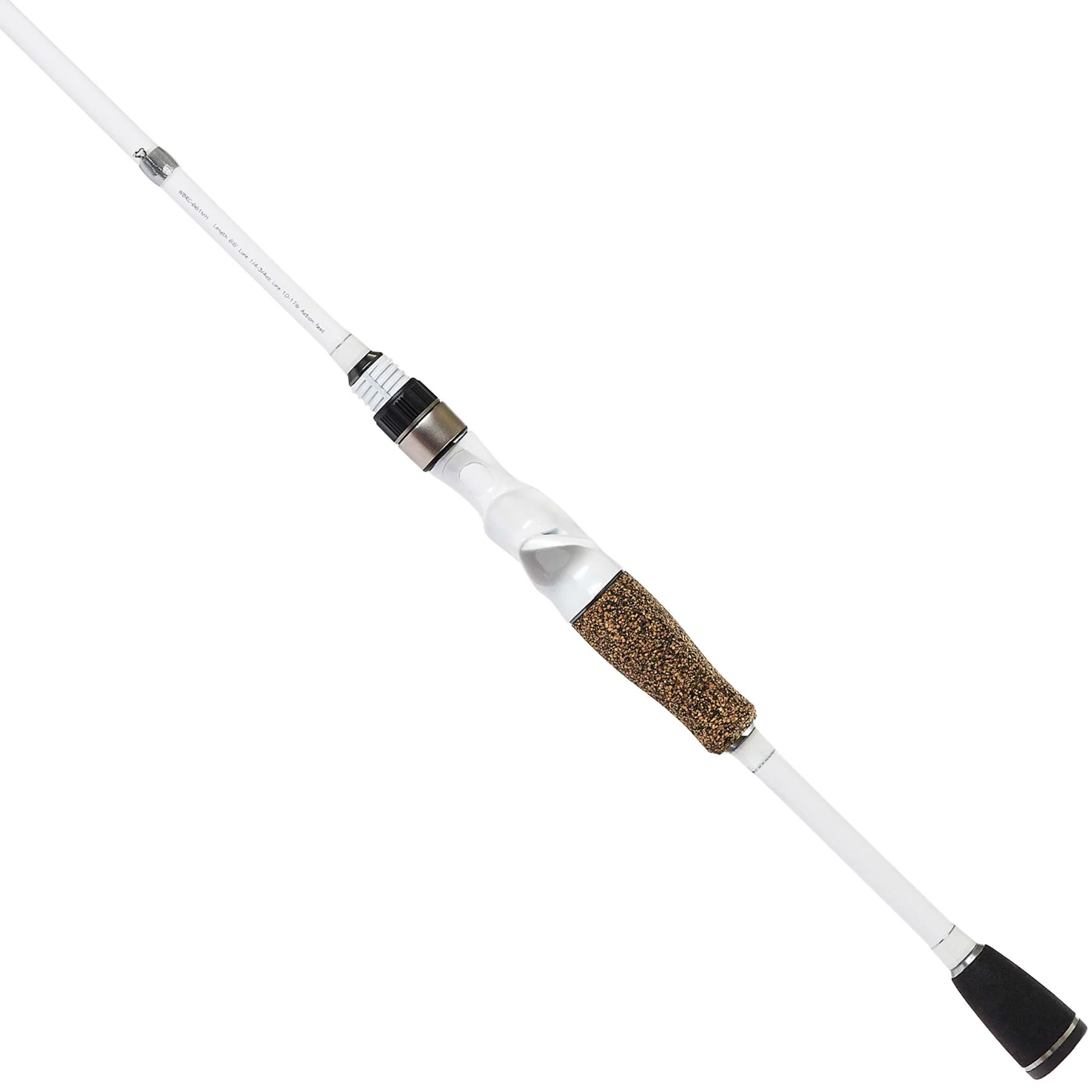 White Bird Casting Rod - Image 2