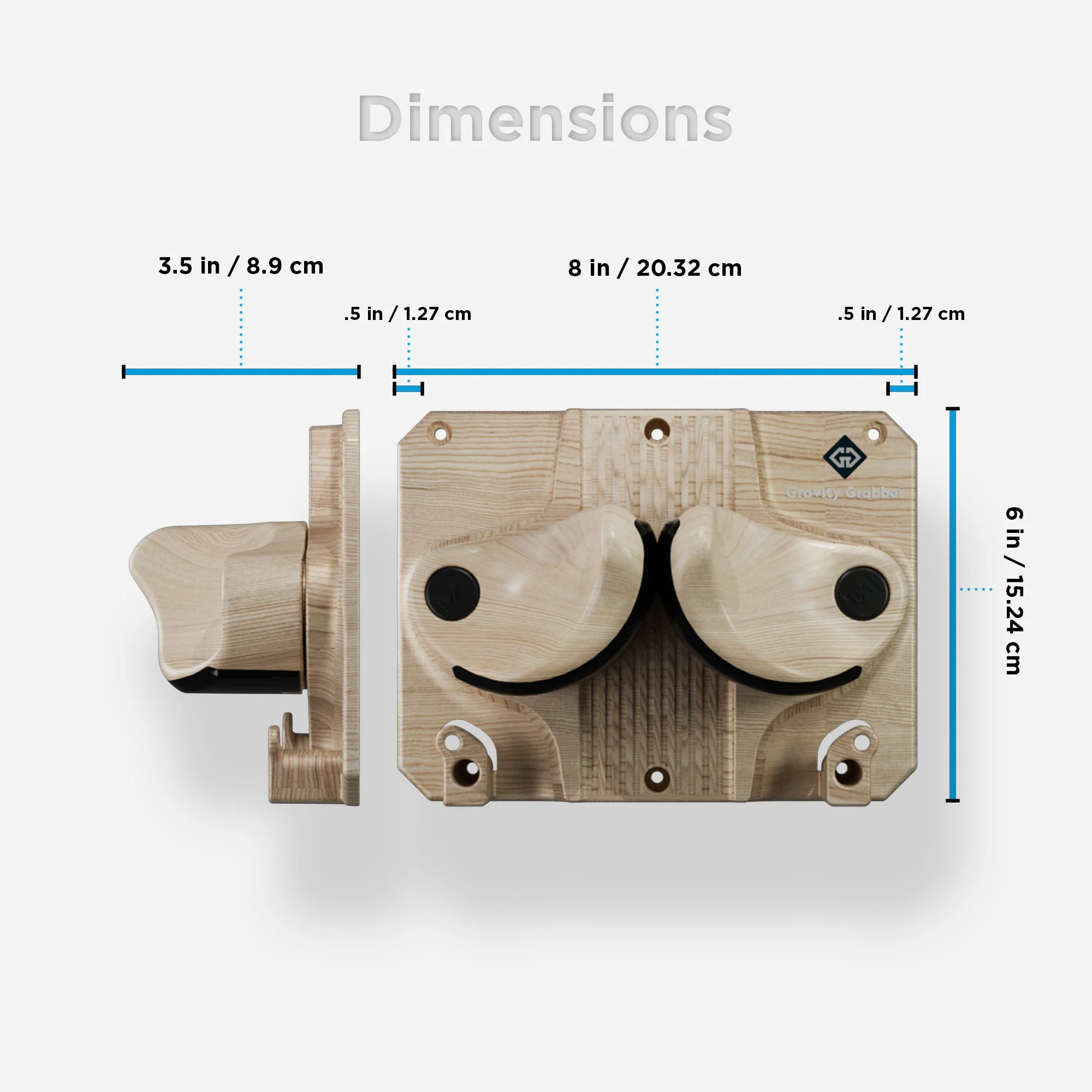 Wood Bundle Maple Board - Image 13