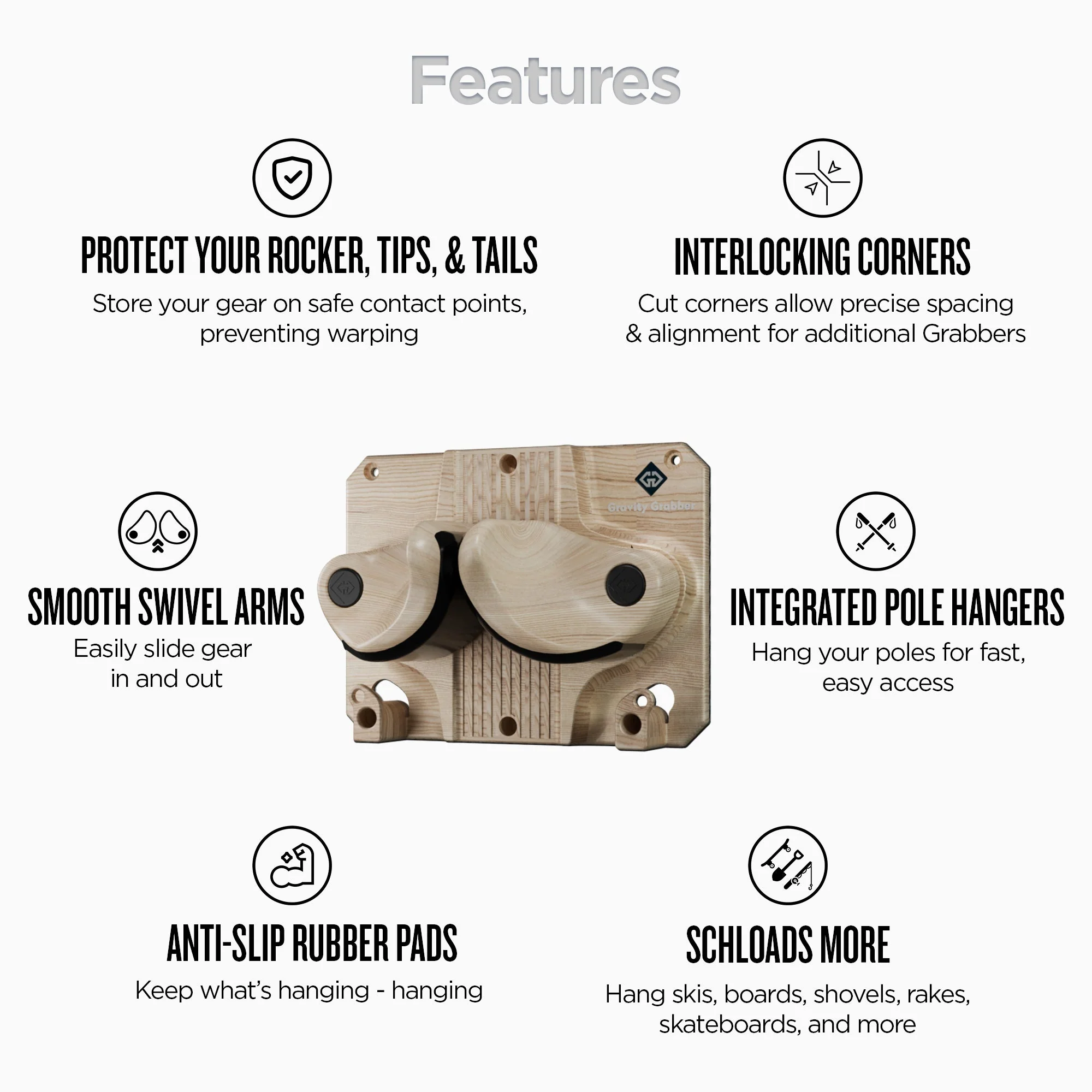 Wood Bundle Maple Board - Image 14