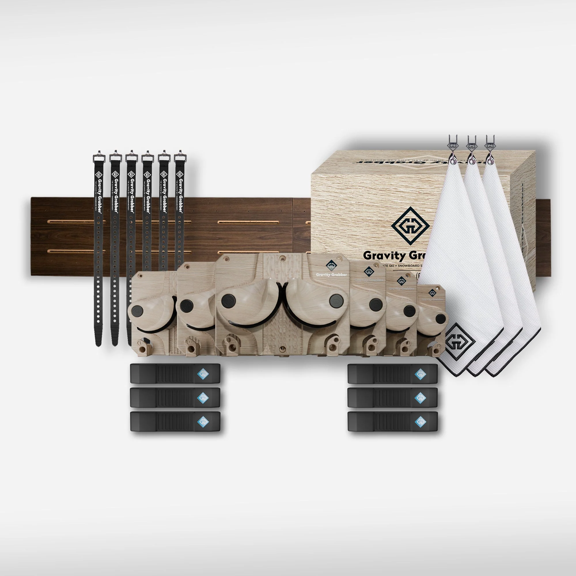 Wood Bundle Maple Board - Image 9