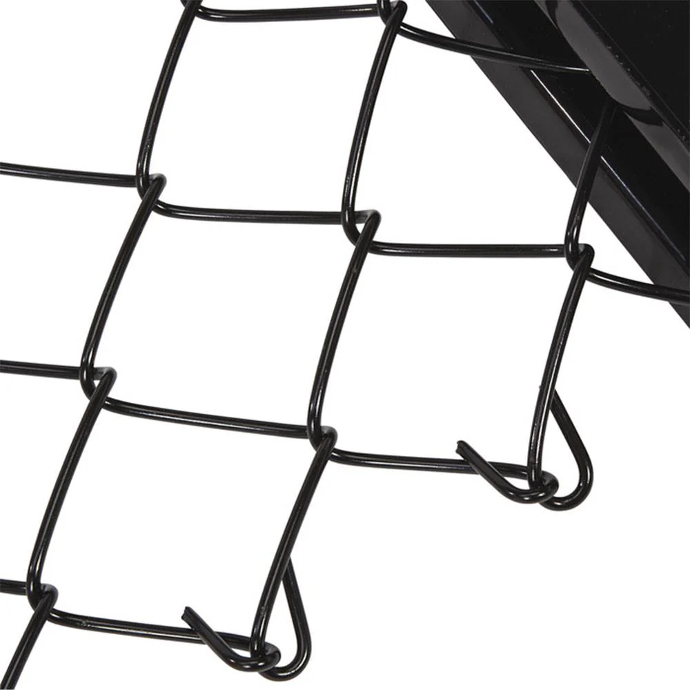 Yard Tuff 5 x 4 Foot Steel Durable Chain Rake Field Leveling ATV Drag Harrow - Image 8