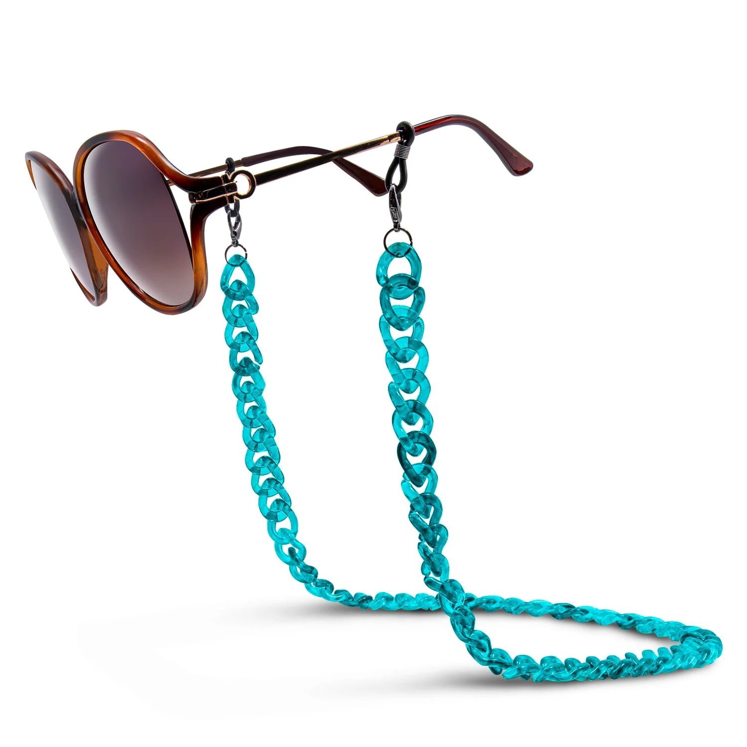 Zol Eyewear Chain and Face Mask Holder - Image 11