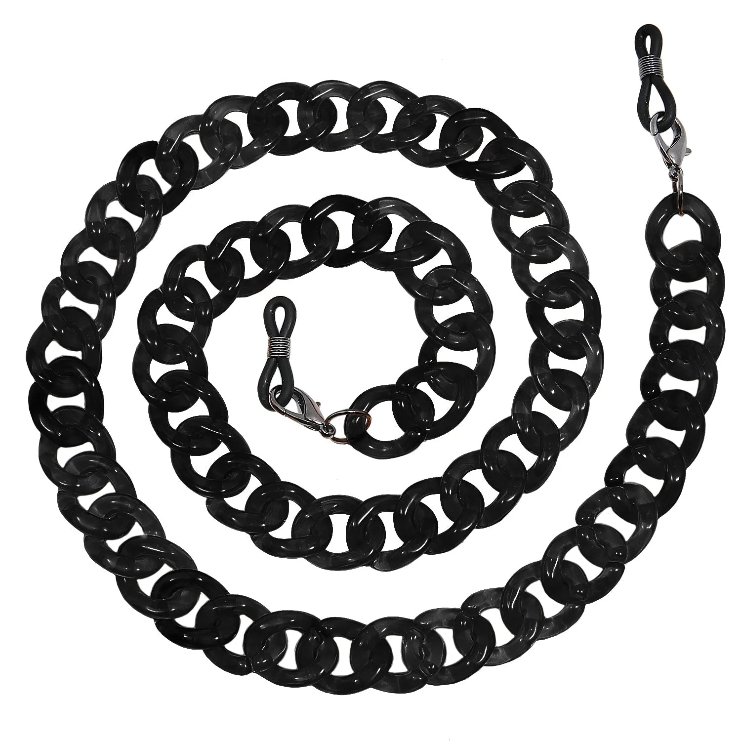 Zol Eyewear Chain and Face Mask Holder - Image 4